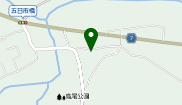 中村建築の地図画像