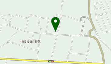 塩野商店の地図画像