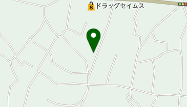 株式会社ウエストオートサービスの地図画像