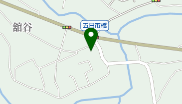 正光寺の地図画像