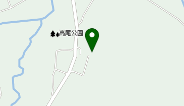 大光寺の地図画像