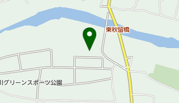 小島建材工業株式会社の地図画像