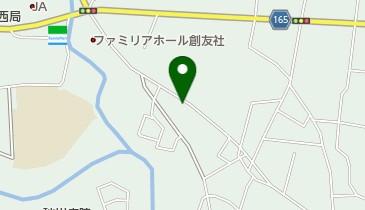 クリスタルの地図画像