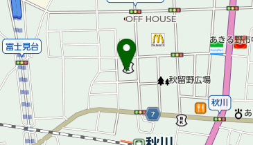 恵子の地図画像