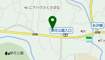 コジマの地図画像