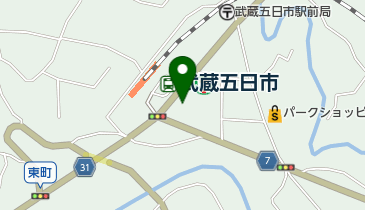 合資会社岸石材店の地図画像