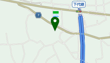 株式会社光和興油の地図画像