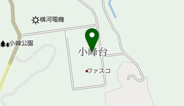 武蔵野設計工業株式会社の地図画像