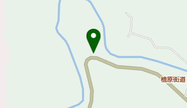 市川商店の地図画像