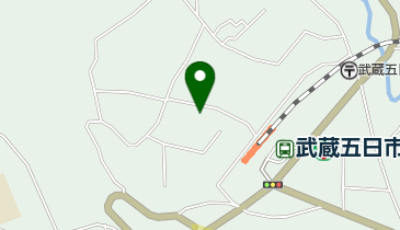 祐生堂えのきど接骨院の地図画像