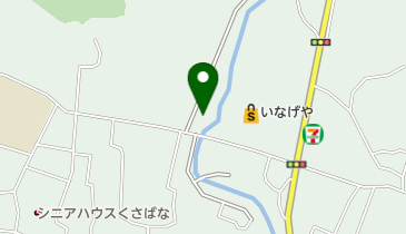 株式会社ホソヤエンタープライズの地図画像
