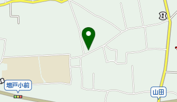 ビューティーサロンクランツの地図画像