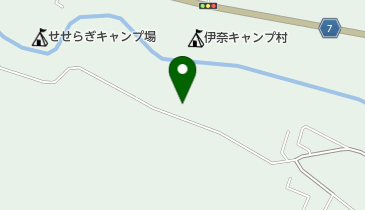 有限会社宮崎製作所の地図画像