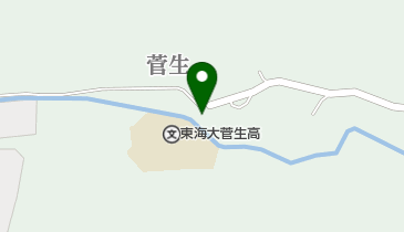 有限会社ベガコーポレーションの地図画像