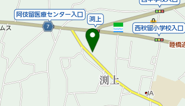 東京堂薬局本店の地図画像