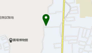 有限会社アニメフイルムの地図画像