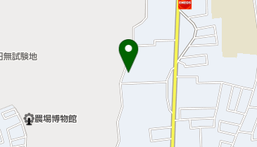 株式会社エクラアニマルの地図画像