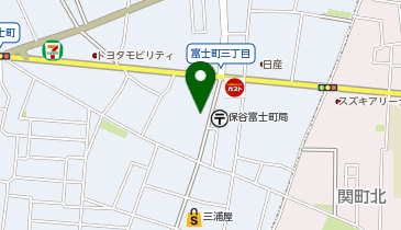 みなもとマンシヨンの地図画像