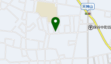 株式会社アート住宅の地図画像