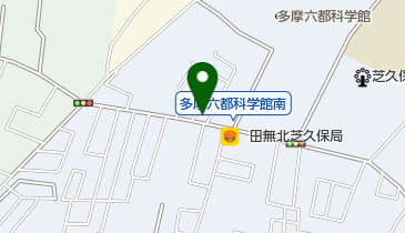 株式会社かぶとやの地図画像