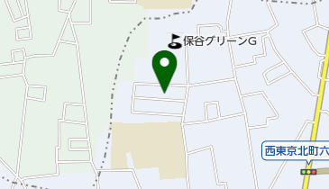 株式会社建幸産業の地図画像