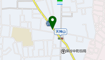 有限会社村山忠工務店の地図画像