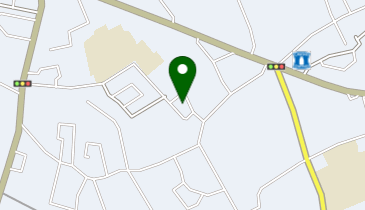 有限会社原田工業の地図画像