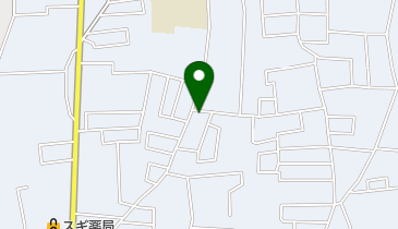 ヒロマルチェーンリカー&ワイン山城屋の地図画像