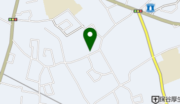 小松商店の地図画像