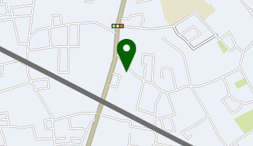 徳永工事株式会社の地図画像