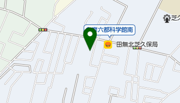 有限会社タマ・デンタルサービスの地図画像