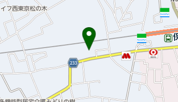 有限会社浅野サイクルの地図画像