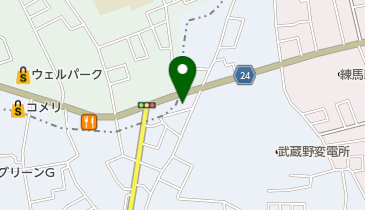 東京都西東京市北町の法人一覧 - NAVITIME