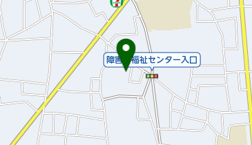石川光男税理士事務所の地図画像