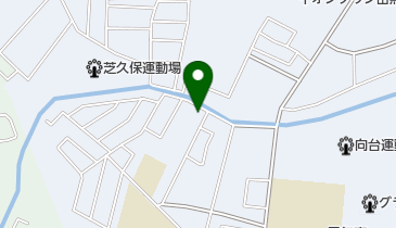 フヨー株式会社の地図画像