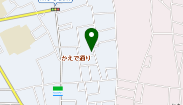 株式会社東京地質コンサルタント多摩支店の地図画像