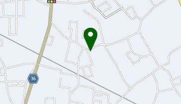 有限会社一ノ谷通信工業所の地図画像