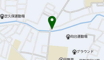 エルザ動物小鳥の病院の地図画像