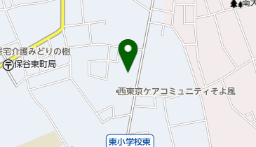 有限会社高橋商店の地図画像