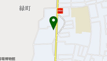 ビューティーサロンせつこの地図画像