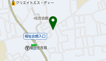 岩崎の地図画像