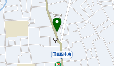ダルウィニーの地図画像