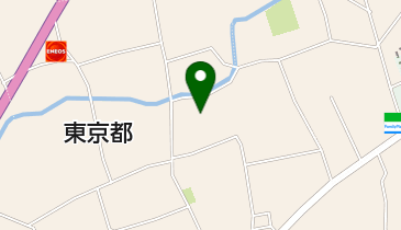 アムス・メタリックス株式会社の地図画像