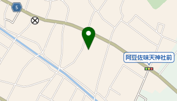 有限会社成功の地図画像