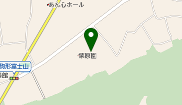 竹内運輸工業株式会社瑞穂営業所の地図画像