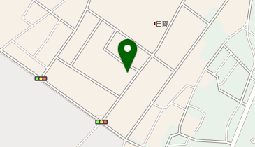 垣見油化株式会社の地図画像