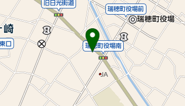 みどり玩具店の地図画像