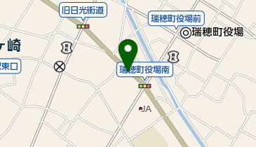 西村電機商会の地図画像