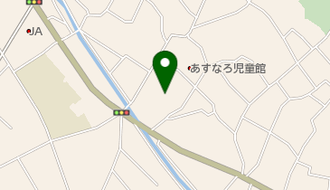 ヤマデンの地図画像