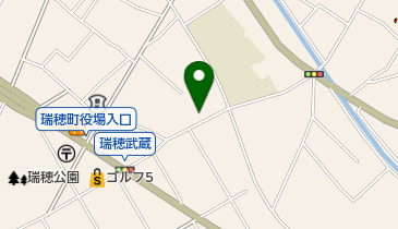 吉岡施術院の地図画像